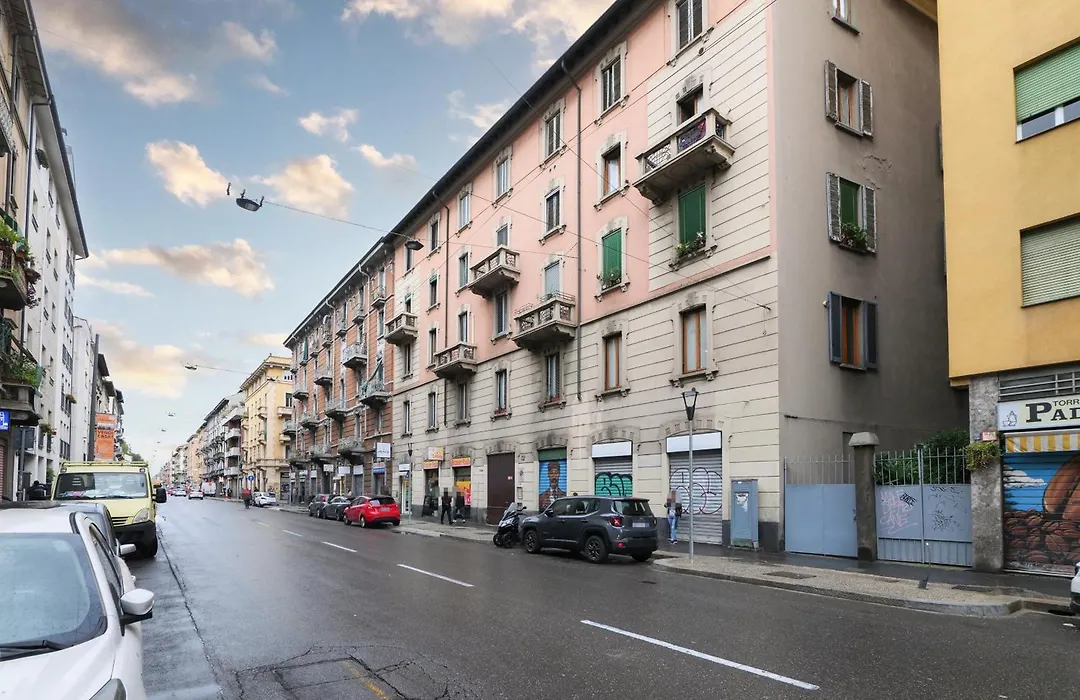 Primopiano - Padova 68-1