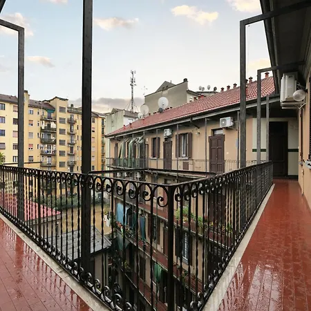 Primopiano - Padova 68-3