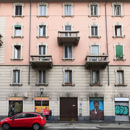 Primopiano - Padova 68-3