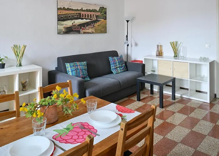 Accomodo MIB25 Bivano Navigli
