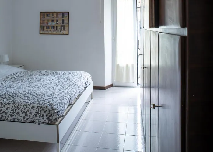Accomodo MIB25 Bivano Navigli